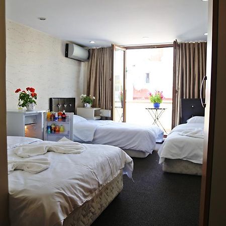 Holiday Family Apart Provincia di Provincia di Istanbul Esterno foto