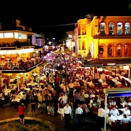 Holiday Family Apart Provincia di Provincia di Istanbul Esterno foto