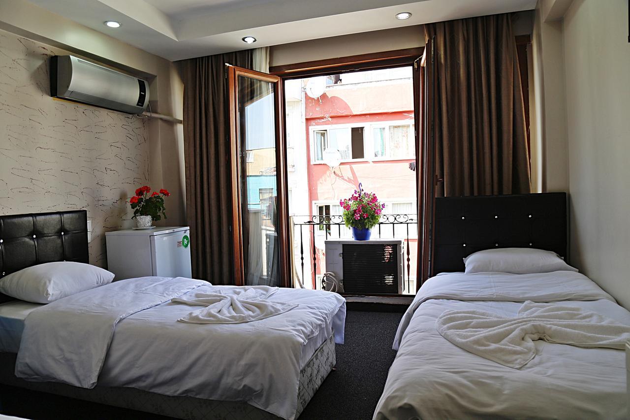 Holiday Family Apart Provincia di Provincia di Istanbul Esterno foto