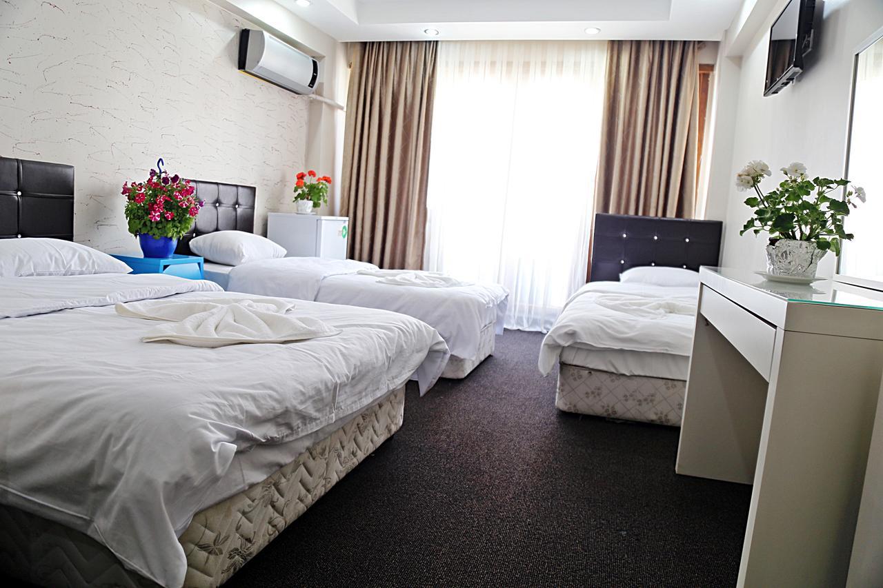 Holiday Family Apart Provincia di Provincia di Istanbul Esterno foto