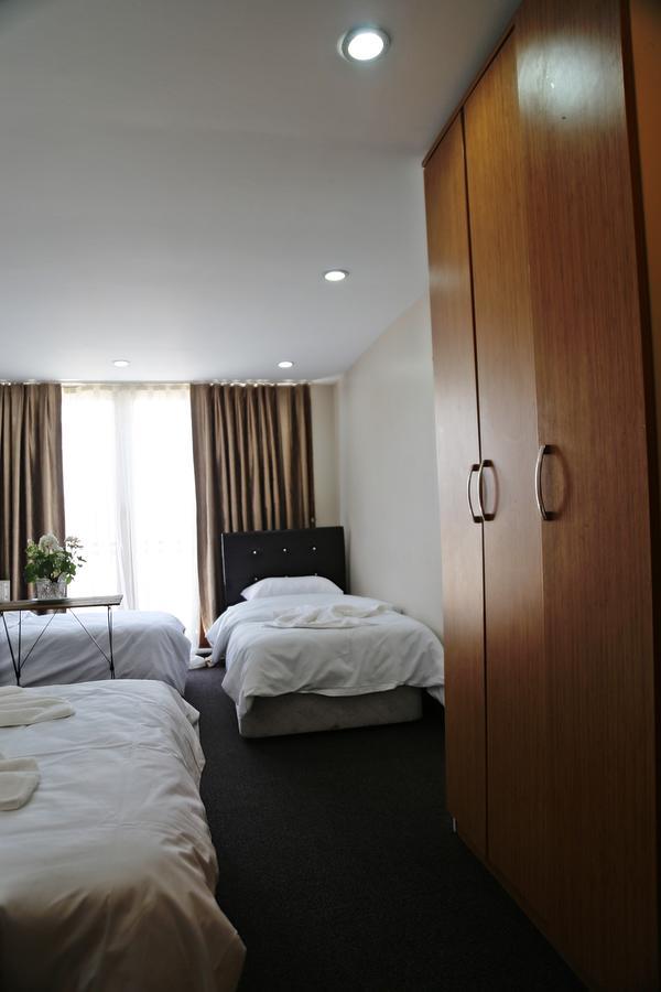 Holiday Family Apart Provincia di Provincia di Istanbul Esterno foto