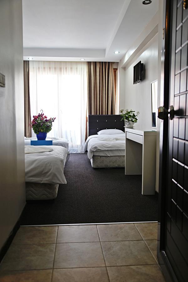 Holiday Family Apart Provincia di Provincia di Istanbul Esterno foto