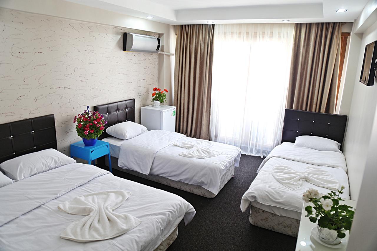 Holiday Family Apart Provincia di Provincia di Istanbul Esterno foto