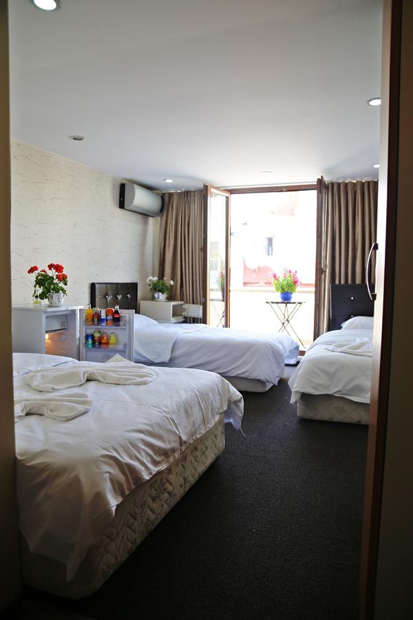 Holiday Family Apart Provincia di Provincia di Istanbul Esterno foto