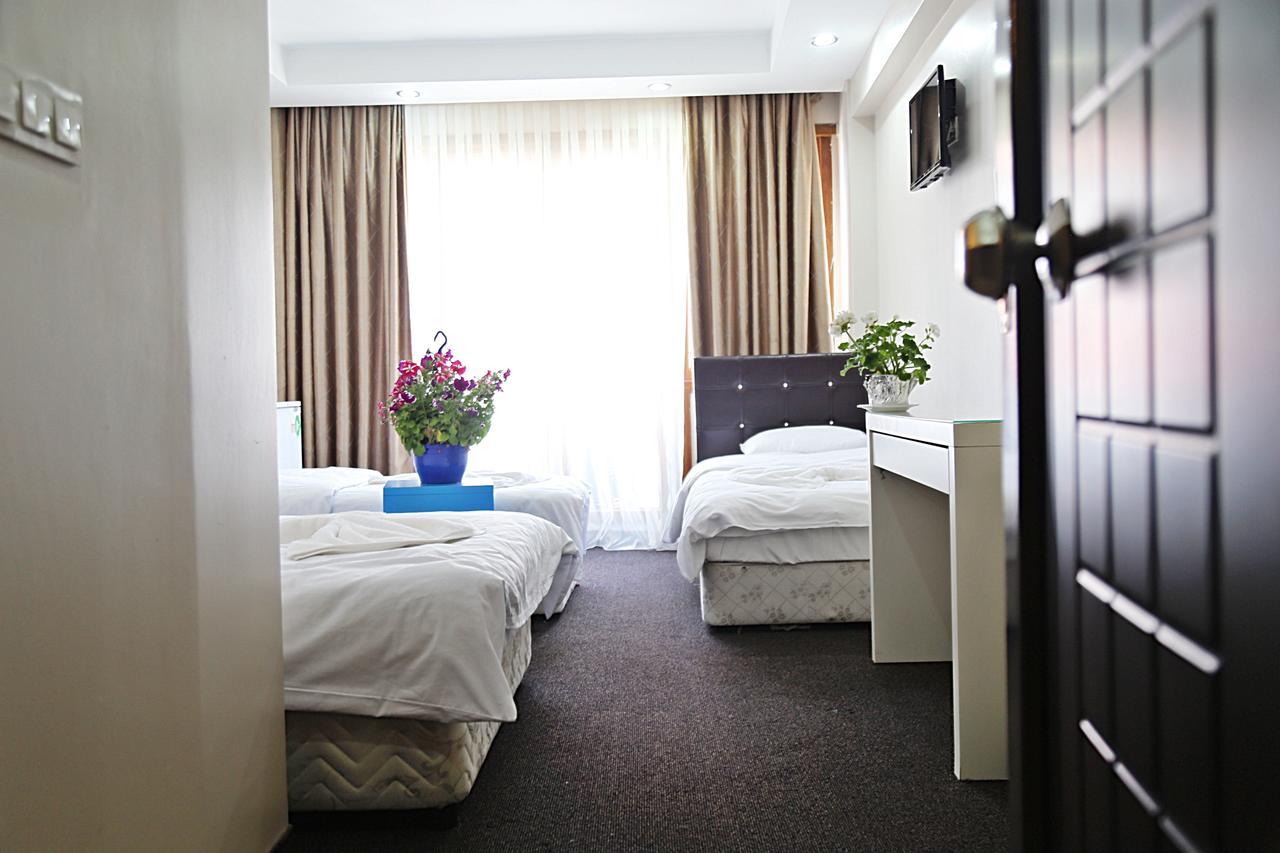 Holiday Family Apart Provincia di Provincia di Istanbul Esterno foto