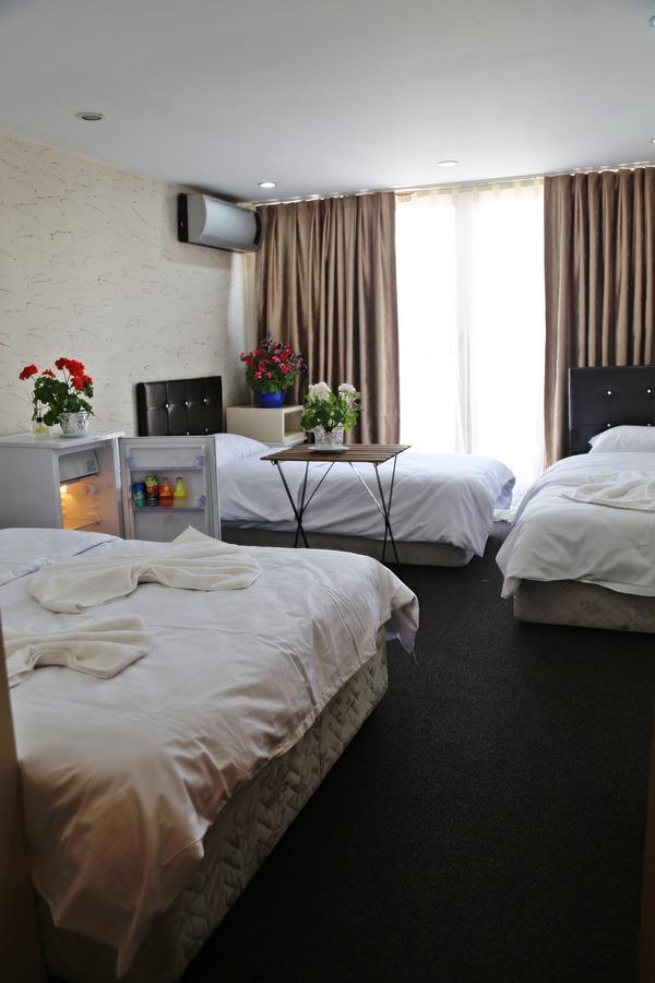 Holiday Family Apart Provincia di Provincia di Istanbul Esterno foto
