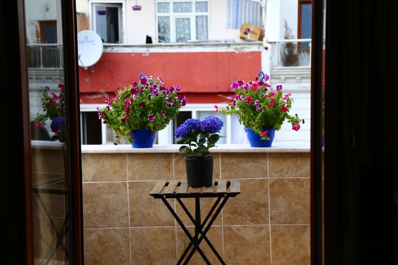 Holiday Family Apart Provincia di Provincia di Istanbul Esterno foto