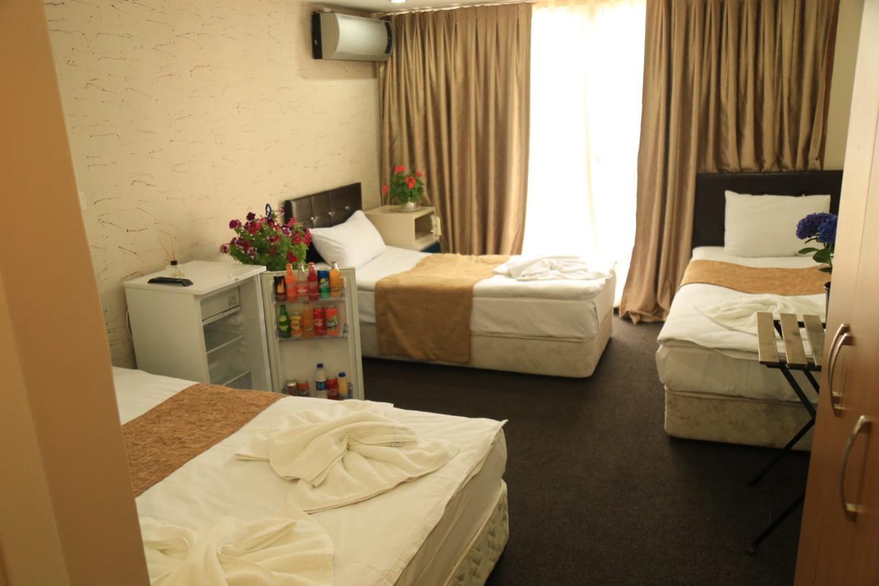 Holiday Family Apart Provincia di Provincia di Istanbul Esterno foto